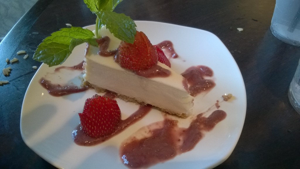 Green Valley’s Sticky Rice Chinese Bistro – John Gamboa – Fairfield Restaurant&nbsp;Review