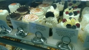 Sweetie Pies Desserts