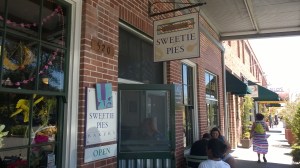 Sweetie Pies | Napa, CA