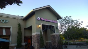 Hilo Hawaiian BBQ - Napa Junction Shopping Center - American Canyon